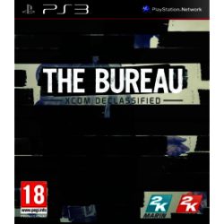 The Bureau XCOM Declassified Game